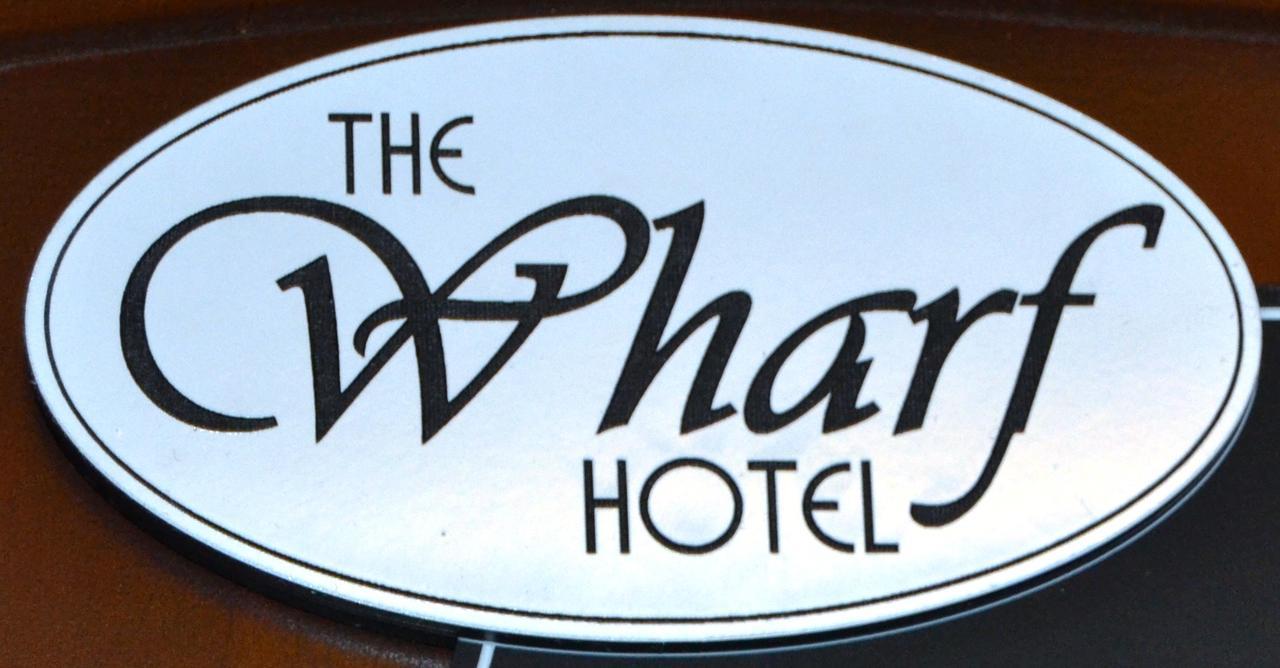 The Wharf Transient Hotel Batan